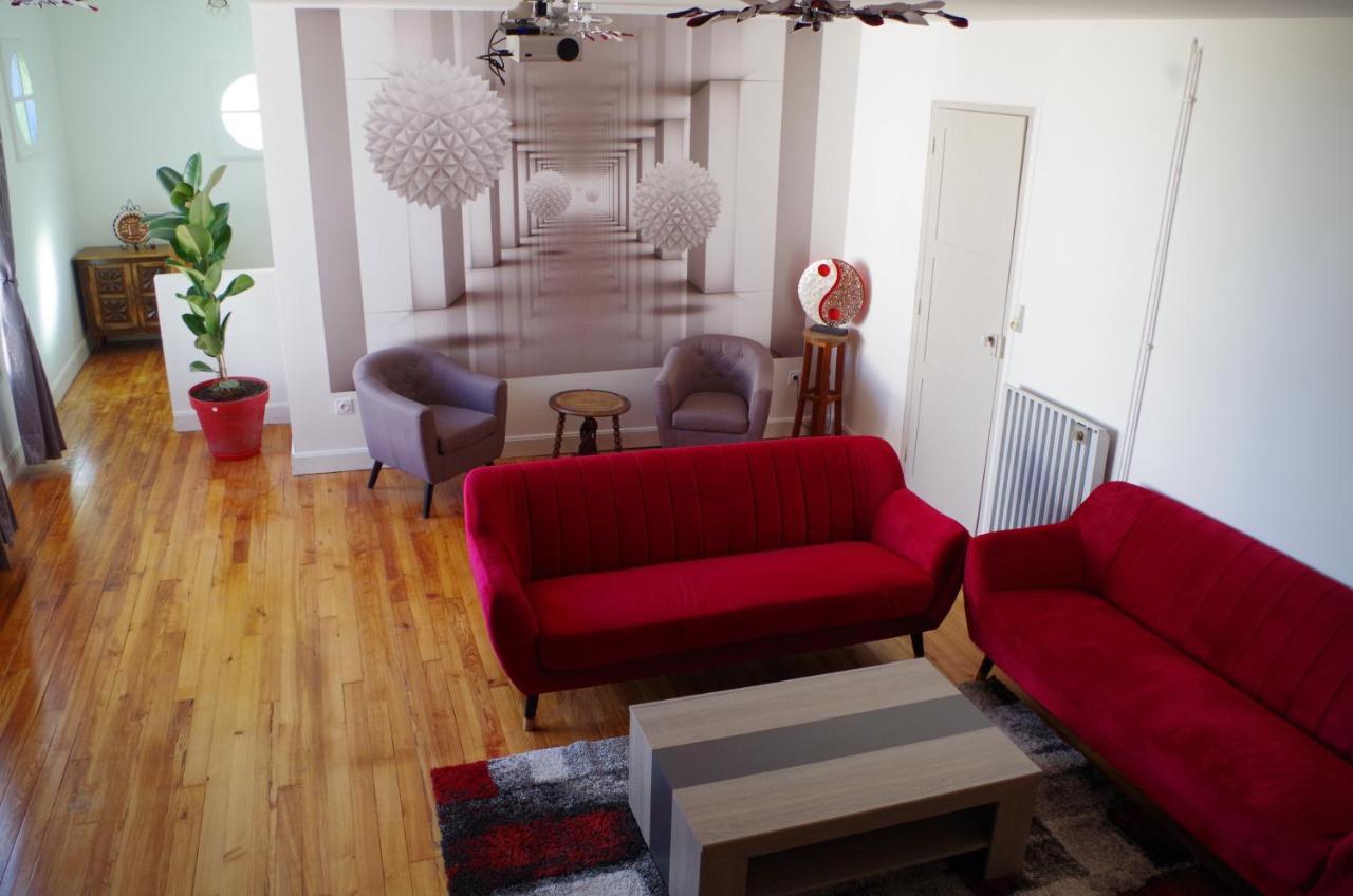 Maison Elizondoa - Chambres, Restaurant Et Spa Masparraute Kültér fotó