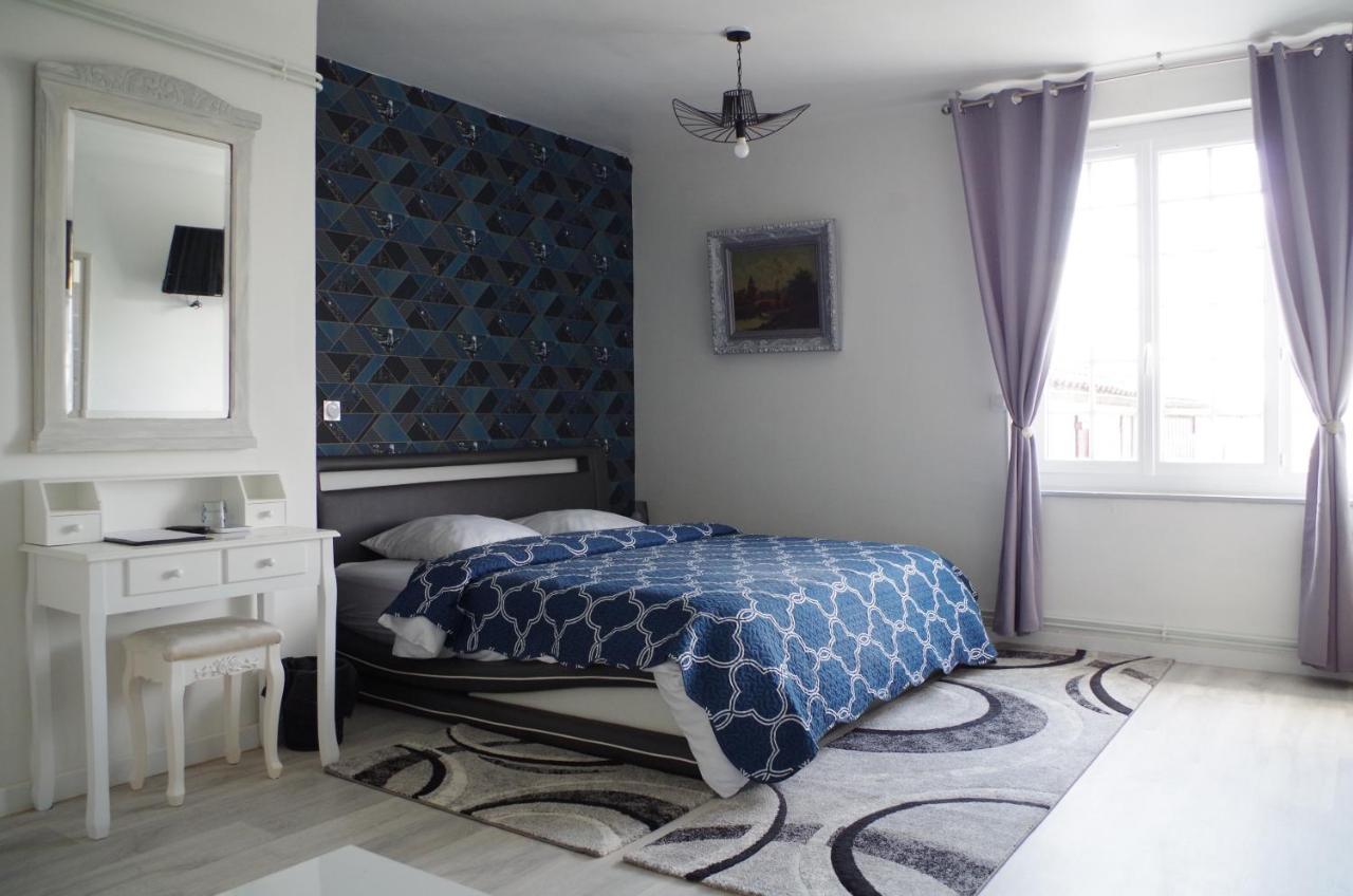Maison Elizondoa - Chambres, Restaurant Et Spa Masparraute Kültér fotó