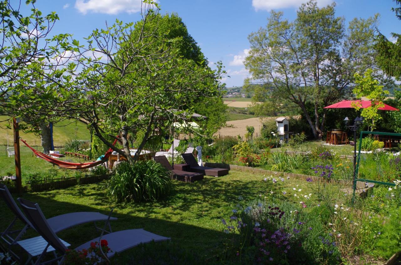 Maison Elizondoa - Chambres, Restaurant Et Spa Masparraute Kültér fotó