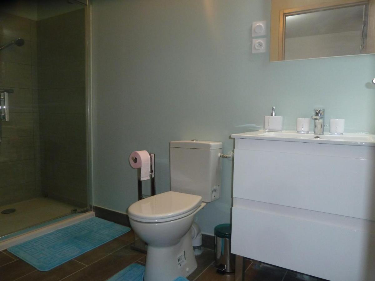 Maison Elizondoa - Chambres, Restaurant Et Spa Masparraute Kültér fotó