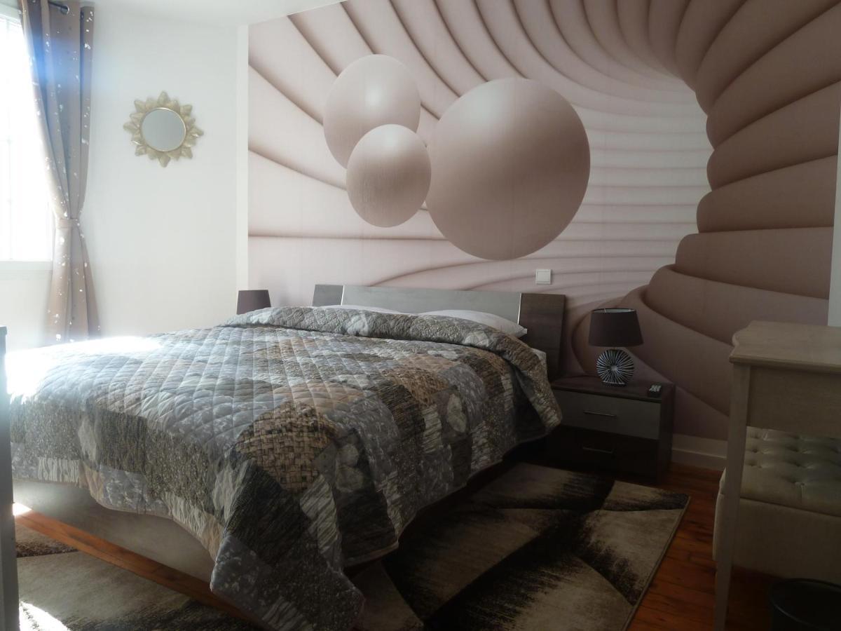 Maison Elizondoa - Chambres, Restaurant Et Spa Masparraute Kültér fotó