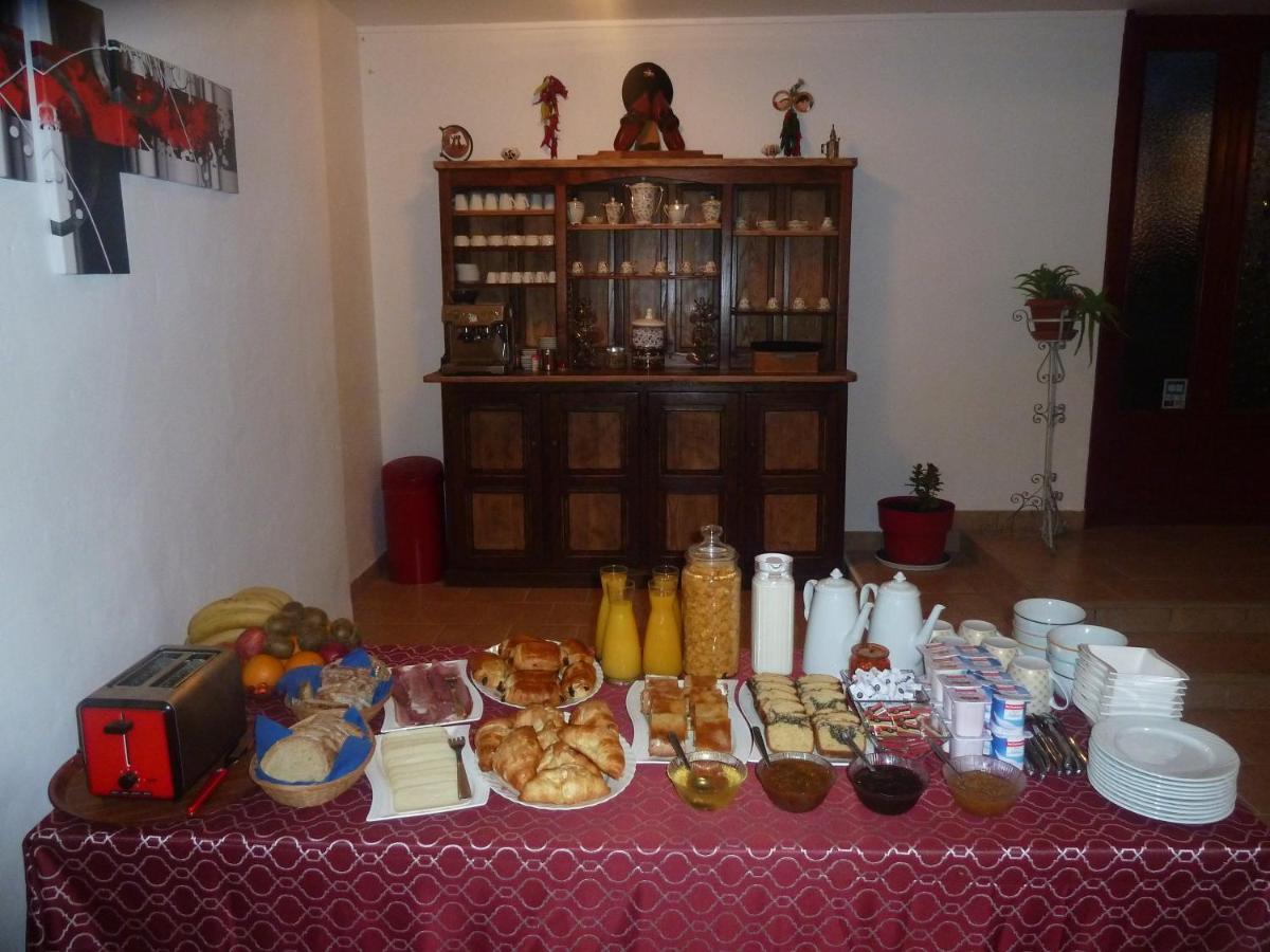 Maison Elizondoa - Chambres, Restaurant Et Spa Masparraute Kültér fotó