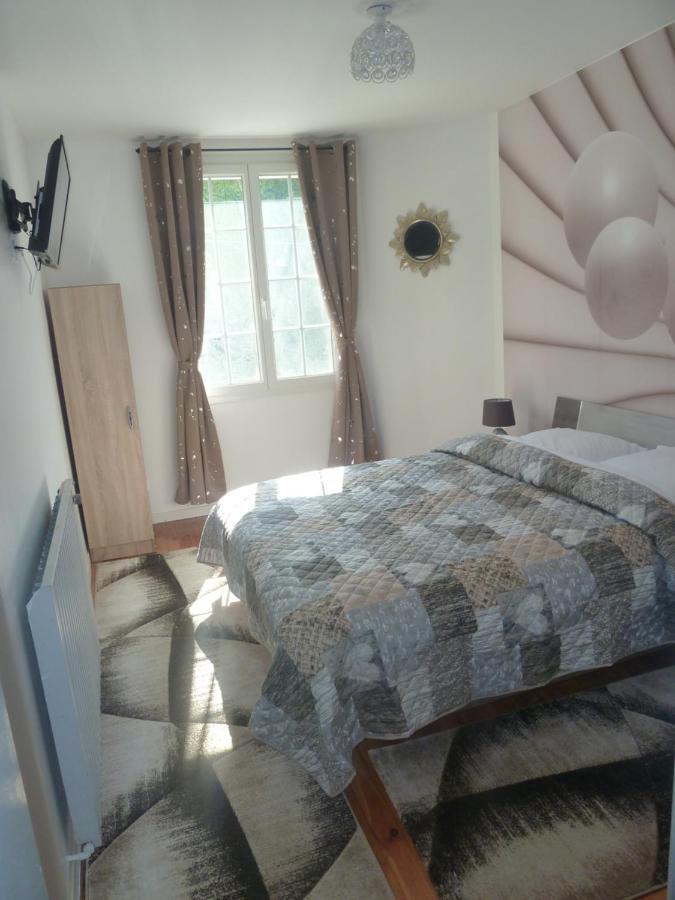 Maison Elizondoa - Chambres, Restaurant Et Spa Masparraute Kültér fotó