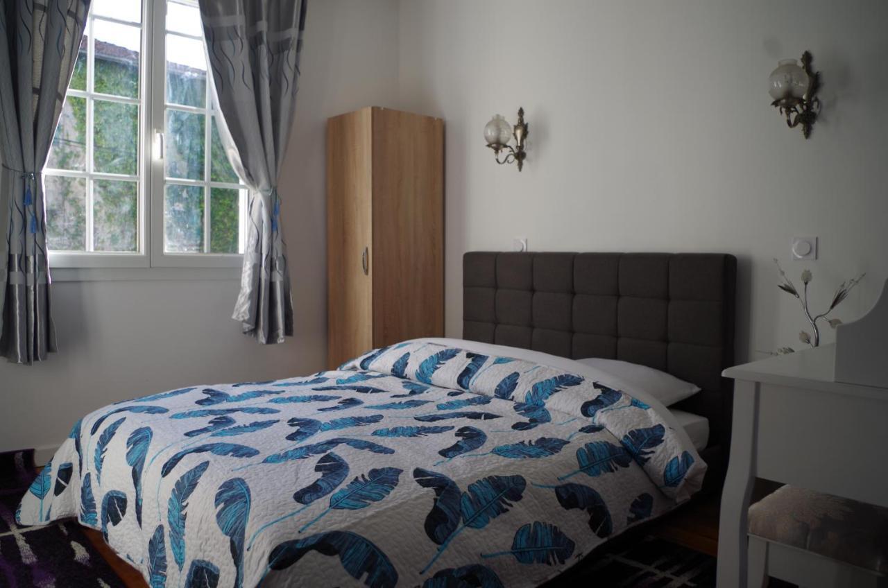 Maison Elizondoa - Chambres, Restaurant Et Spa Masparraute Kültér fotó